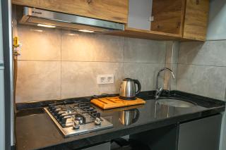 Airport Bayrak Residences Trabzon - - 3