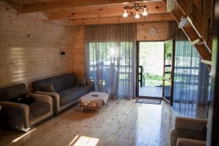 Cottage SA-LI - კოტეჯი SA-LI - 2