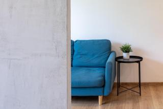 Apartament Szczecin Kobalt - Wyzwolenia - Stettino - 1