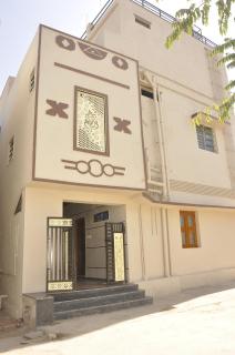 Diganth Hampi Homestay - 0