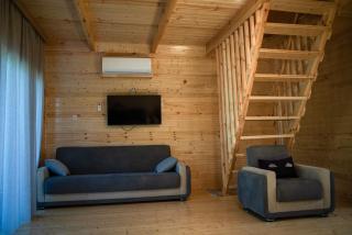 Cottage SA-LI - კოტეჯი SA-LI - 1