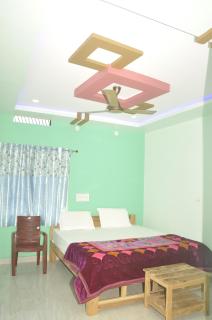 Diganth Hampi Homestay - New Hampi - 7