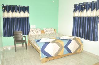 Diganth Hampi Homestay - New Hampi - 6