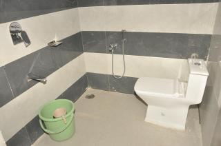 Diganth Hampi Homestay - New Hampi - 5