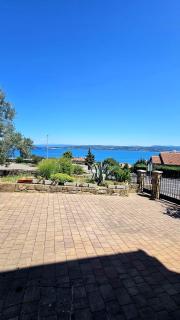 Žusterna Seaside Apartment - Capodistria - 9