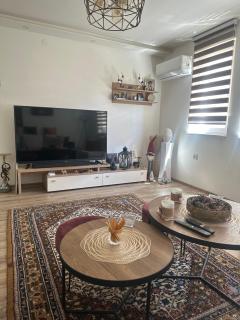 Apartment Ašik - Saraievo - 7
