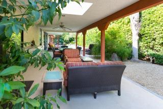 Gorgeous Villa - Pool, Spa, Spacious - Upscale Area - Palm Springs - 2