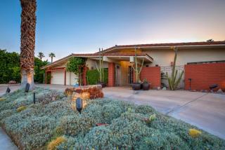 Gorgeous Villa - Pool, Spa, Spacious - Upscale Area - Palm Springs - 8