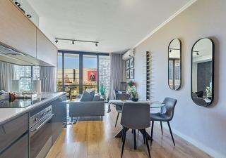 5 Star Elegant Apartments, Ellipse, Waterfall City, Midrand, Johannesburg - Midrand - 7