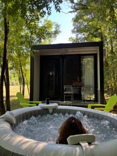 Frutak Resort-TINY HOMES - Danilovgrad - 8