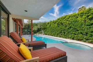 Gorgeous Villa - Pool, Spa, Spacious - Upscale Area - Palm Springs - 3