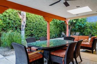 Gorgeous Villa - Pool, Spa, Spacious - Upscale Area - Palm Springs - 1