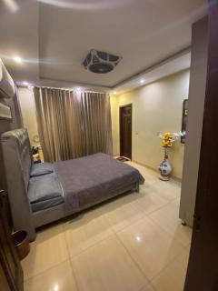 Modern Comfort, Heart of Bahria - Lahore - 2