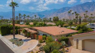 Gorgeous Villa - Pool, Spa, Spacious - Upscale Area - Palm Springs - 0