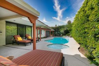 Gorgeous Villa - Pool, Spa, Spacious - Upscale Area - Palm Springs - 4