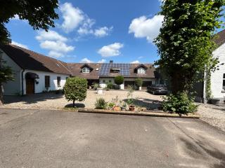 Studio in der Alten Dongschule - 8