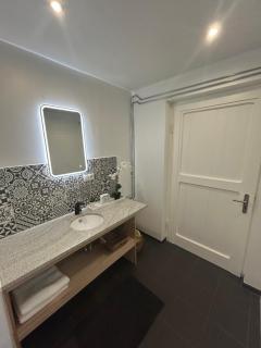 Studio in der Alten Dongschule - Niederdorla - 3