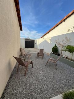 Casa aconchegante - 5