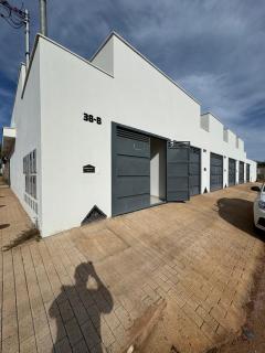 Studio Zeny - Monte Carmelo - 2