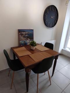 NOUVEAU YS EO, La maison sur le port de Tréboul - Douarnenez - 8