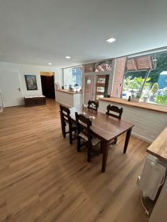Studio in der Alten Dongschule - Niederdorla - 2