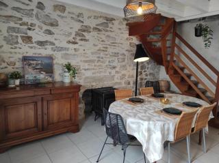 NOUVEAU YS EO, La maison sur le port de Tréboul - Douarnenez - 6