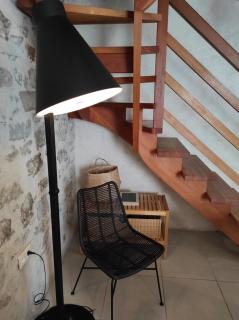 NOUVEAU YS EO, La maison sur le port de Tréboul - Douarnenez - 4