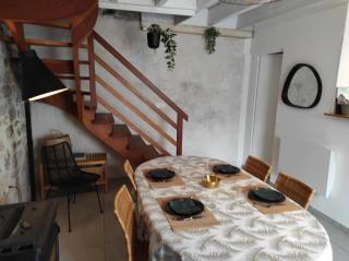 NOUVEAU YS EO, La maison sur le port de Tréboul - Douarnenez - 5