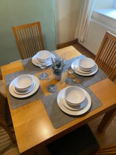 Llwyn Celyn 2 bedroom - Bala - 4
