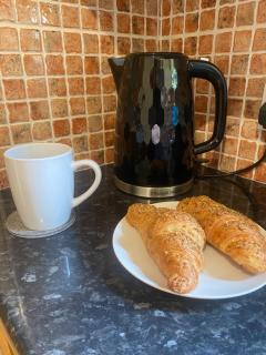 Llwyn Celyn 2 bedroom - Bala - 5