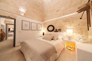 AGLEA trulli e suite - Alberobello - 6