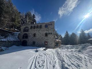 Kulla Guest House - Pejë - 7