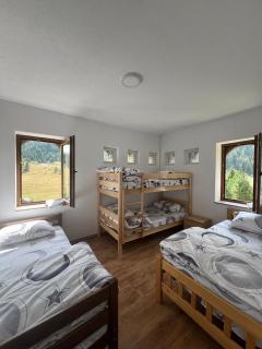 Kulla Guest House - Pejë - 4