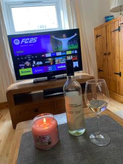 Llwyn Celyn 2 bedroom - 6