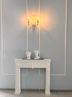 Luxury Sea View, La Perla sul Mare Porto Cesareo - 1