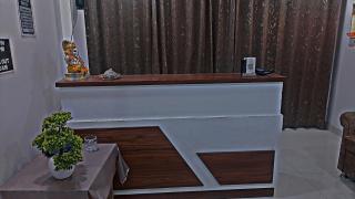 Hotel Starline Residency - Neu-Delhi - 9