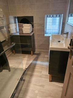 Appartement 2 chambres - Idéal pro & familles - Mussidan - 4