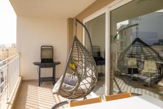 Modern&quiet ensuite room - St Paul's Bay - 5