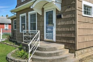 Campus To Dunes Escape - 2 King Beds - Game Area - 8