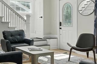 Campus To Dunes Escape - 2 King Beds - Game Area - 6