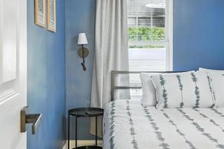 Campus To Dunes Escape - 2 King Beds - Game Area - 4
