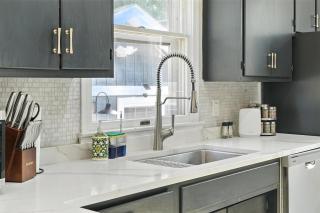 Campus To Dunes Escape - 2 King Beds - Game Area - 1