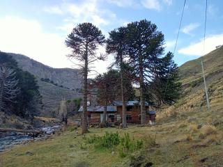 Refugio Huellas Lonquimay - Liucura - 9