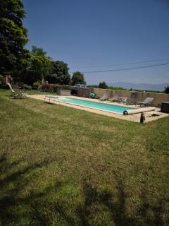 EPICEAH Loft à la campagne à 10 mn de Valence - 1