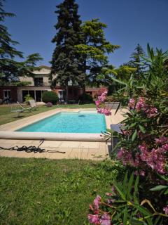 EPICEAH Loft à la campagne à 10 mn de Valence - 2