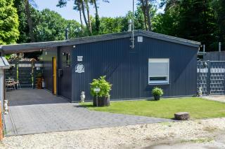 Ferienhaus Zissi - Wegberg - 9