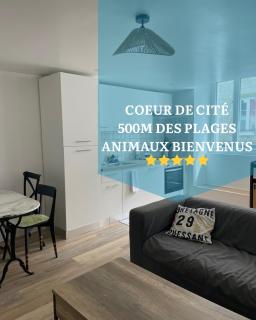 Duplex Port-Louis - 0
