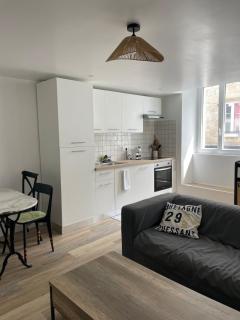 Duplex Port-Louis - 5