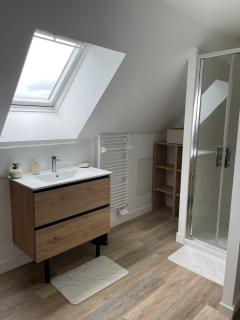 Duplex Port-Louis - 1