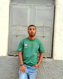 Djibouti hotel room - 5